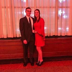 Meet your Posher, Brianne